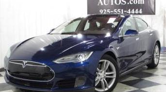 TESLA MODEL S 2015 5YJSA1S25FF093912 image